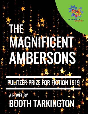 The Magnificent Ambersons