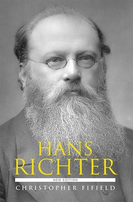 Hans Richter Cover Image