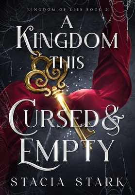 A Kingdom This Cursed and Empty Cover Image