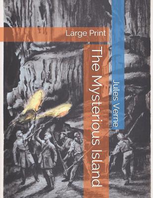 The Mysterious Island