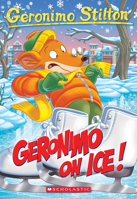 Geronimo Stilton #54: Get Into Gear, Stilton! eBook by Geronimo