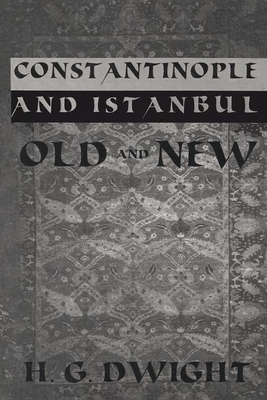 Constantinople (Kegan Paul Travellers) Cover Image