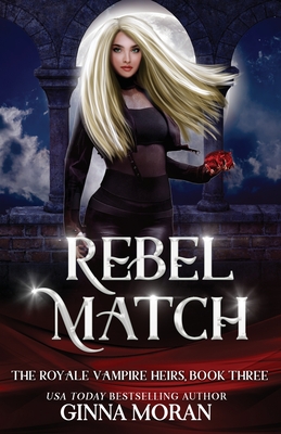 Rebel Match Cover Image