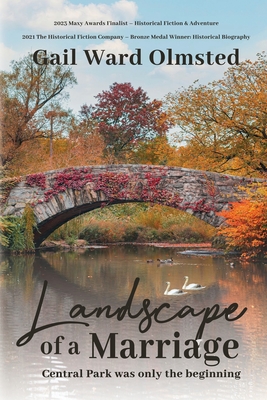 Landscape of a Marriage: Central Park Was Only the Beginning Cover Image