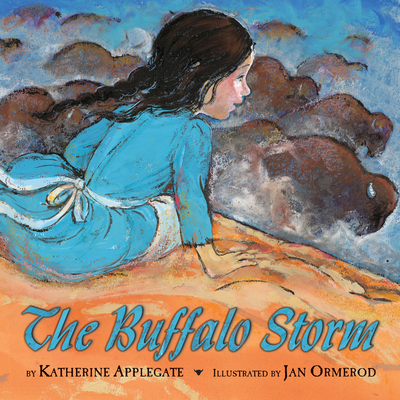 The Buffalo Storm Cover Image