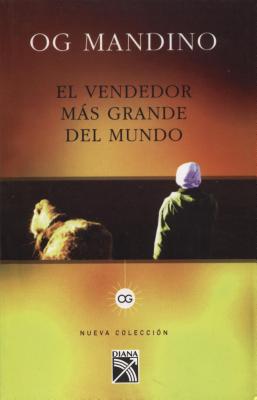 El Vendedor Mas Grande del Mundo = The Greatest Salesman in the World (Nueva Coleccion) Cover Image