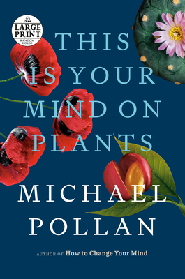 This Is Your Mind on Plants Cover Image