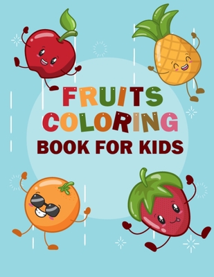 Coloring Books for Kids: Coloring Books For Kids For Girls & Boys