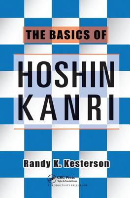 The Basics of Hoshin Kanri Cover Image