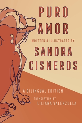 Puro Amor (Quarternote Chapbook) By Sandra Cisneros Cover Image