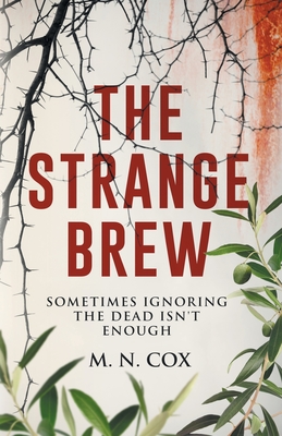 Cover for The Strange Brew