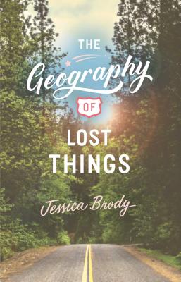 Cover for The Geography of Lost Things