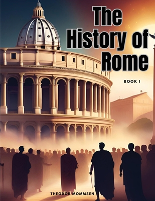 The History of Rome, Book I Cover Image