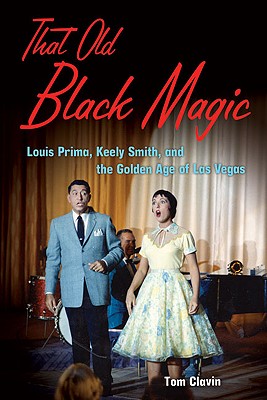 Louis Prima & Keely Smith : the hits of Louis & Keely