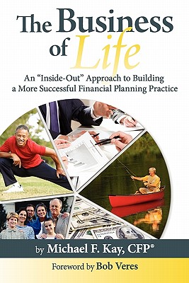 Cover for The Business of Life