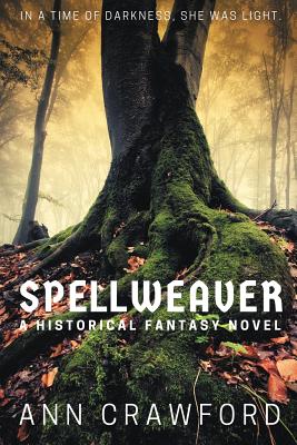 Cover for Spellweaver