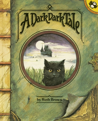 A Dark, Dark Tale Cover Image