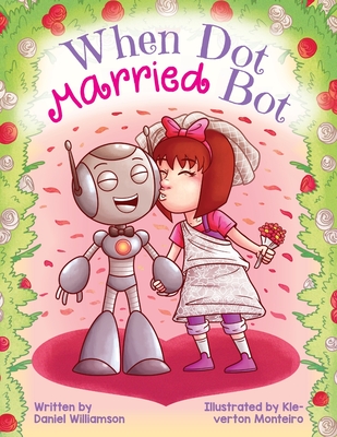 When Dot Married Bot Cover Image