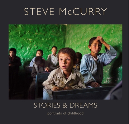 Cover for Stories and Dreams