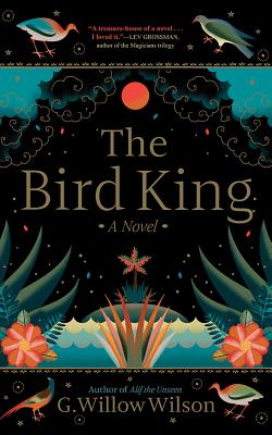 The Bird King Cover Image