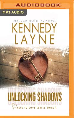 Unlocking Shadows (Keys to Love #4)