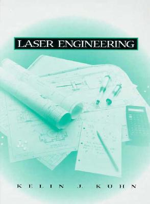 Laser Engineering Cover Image