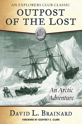 The Outpost of the Lost: An Arctic Adventure Cover Image