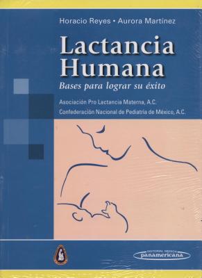 Lactancia Humana Cover Image