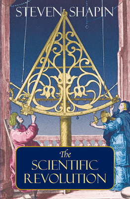 The Scientific Revolution (science.culture) Cover Image