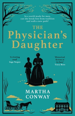 The Physician's Daughter Cover Image