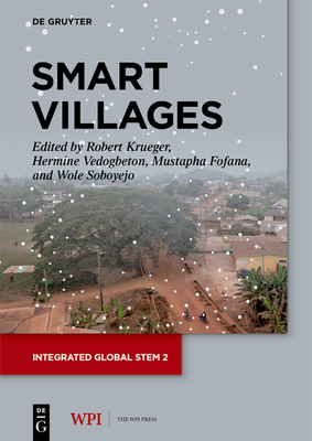 Smart Villages: Generative Innovation for Livelihood Development Cover Image