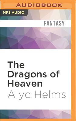Cover for The Dragons of Heaven