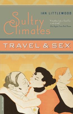 Cover for Sultry Climates