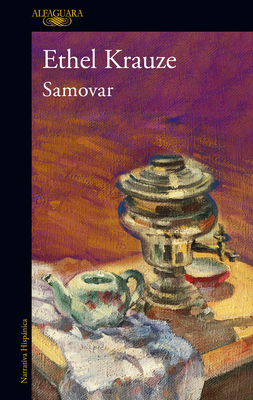Samovar (Spanish Edition)