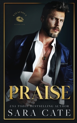 Praise Cover Image