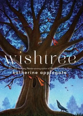 Wishtree