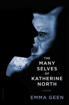 Cover for The Many Selves of Katherine North