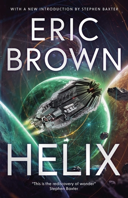 Helix Cover Image