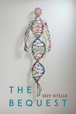 The Bequest By Suzy Vitello Cover Image