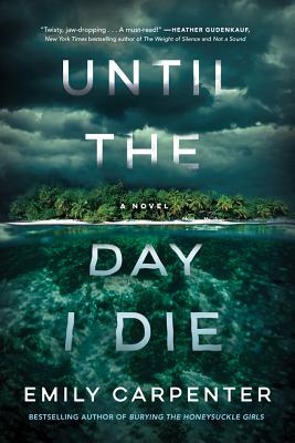 Cover for Until the Day I Die
