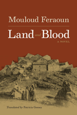Land and Blood (Caraf Books)
