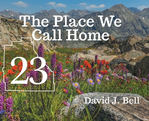 23: The Place We Call Home Cover Image