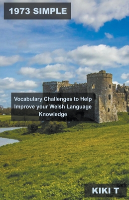 1973 Simple Vocabulary Challenges to Help Improve your Welsh Language Knowledge Cover Image