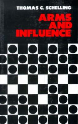 Cover for Arms and Influence