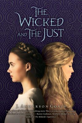 The Wicked and the Just Cover Image