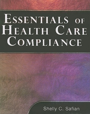 Essentials of Health Care Compliance (Fbla - All) Cover Image
