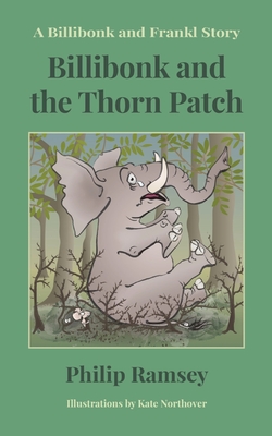 Billibonk and the Thorn Patch Cover Image