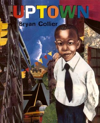 Cover for Uptown