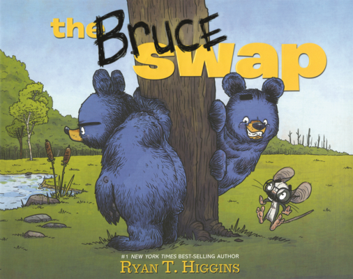 Bruce Swap (Mother Bruce)