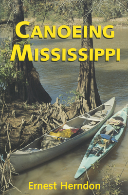 Canoeing Mississippi Cover Image